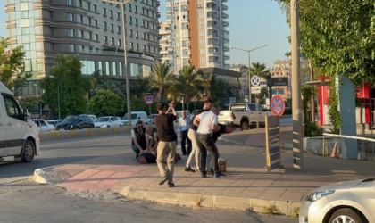 Kargoyla uyuşturucu sevkiyatı polise takıldı