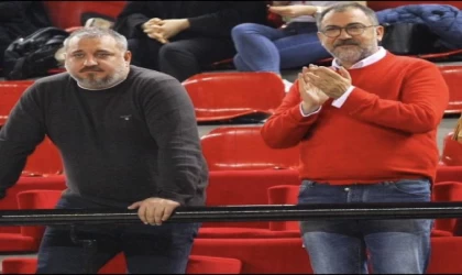 Karşıyaka’da şirket krizi