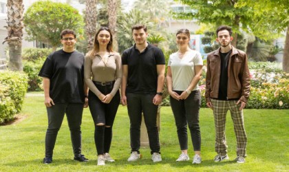 Kartalkayaya Hayat verecek projeye ödül