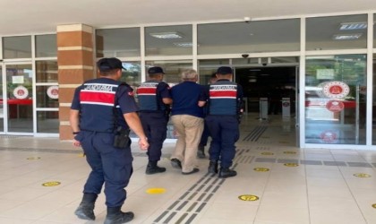 “Kasten Öldürme” suçundan 13 yıl hapis cezasıyla aranan şahıs yakalandı