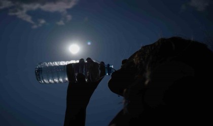 Kavrulmaya hazır olun: Uzmanından korkutan sıcaklık uyarısı