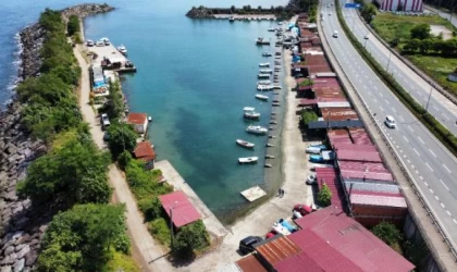 Kayığı boş bulunan balıkçı aranıyor