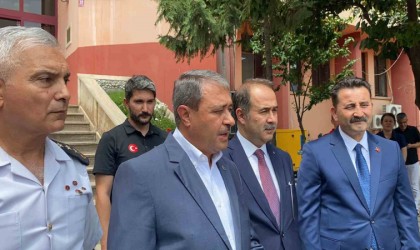 Kayıp ekonomist için 136 kilometrelik alan tarandı