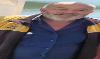Kayıp olarak aranıyordu, kazada hayatını kaybettiği ortaya çıktı