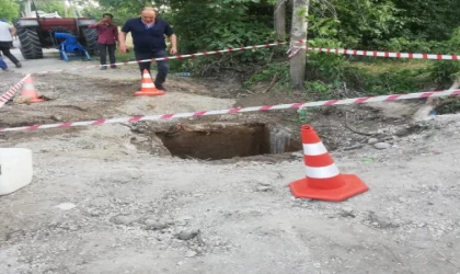 Kayıp Süleyman’ın 8 saat sonra kanalda cansız bedenine ulaşıldı