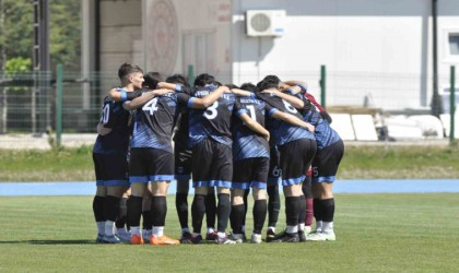 Kayseri Süper Amatör Kümede mücadele edecek takımlar belli oldu