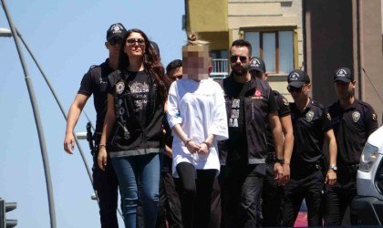 Kayseride uyuşturucu tacirlerine darbe: 17 gözaltı