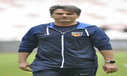 Kayserispor kulüp doktoru görevinden ayrıldı