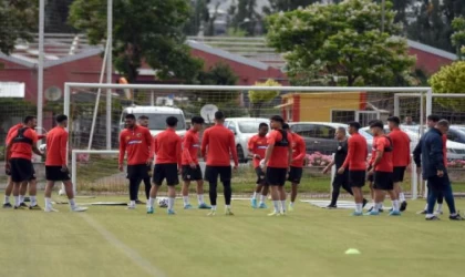 Kayserispor, yeni sezon hazırlıklarına perşembe günü başlayacak