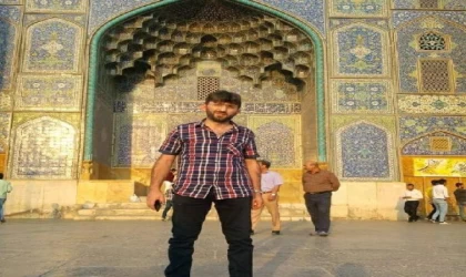 Kazada ölen baba ve 2 oğlu ile yaralanan eşi ve kızı deprem sonrası onardıkları evlerine gidiyormuş