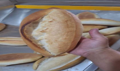 Kdz. Ereğlide ekmek gramajı düşürülerek satılacak
