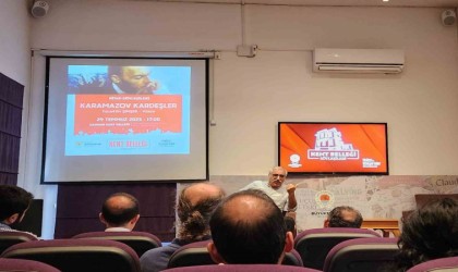 Kent Belleği Söyleşilerinde sezonu finali