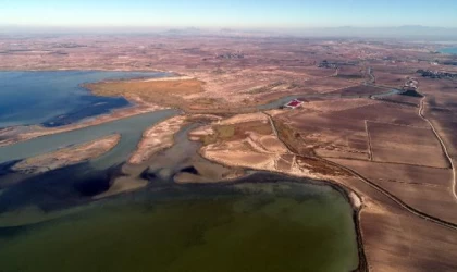 Kesin korunacak Akyatan Lagünü bilirkişi raporu: Su kirlendi, balık azaldı, çipura yok olmak üzere