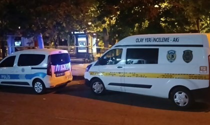 Kimlik kontrolü yapılan şahıstan bekçilere bıçaklı saldırı: 2si ağır 3 yaralı