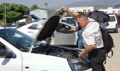 Kınık: “İlan fiyatının üstünde para istenmesi sahtekarlık”