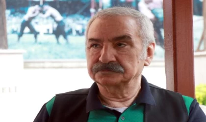 Kırkpınar’ın ilk altın kemerli ağası Yazoğlu: Lig sistemi güreşçiler için insafsızca