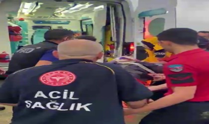 Kocaelide kayıp yaşlı adam ormanlık alanda bulundu