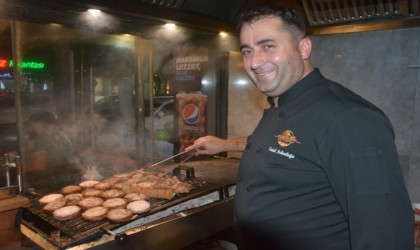 Kokoreç zaten ABye girdi