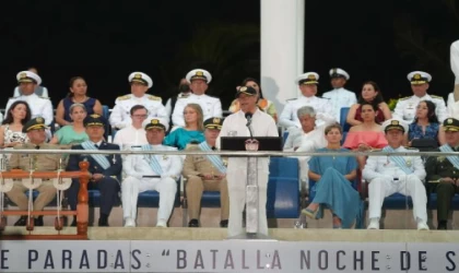 Kolombiya Devlet Başkanı, oğlunun gözaltına alındığını duyurdu