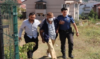 Komşu cinayetinde dedikodu iddiası