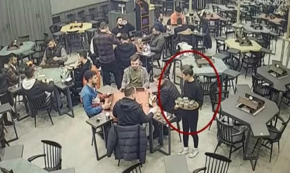 Konya’da rüşvet operasyonu; denetçi memurlar da gözaltında