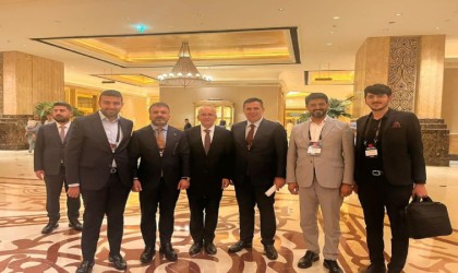 Körfez ülkelerine ziyaretlerin ekonomiye katkısı büyük olacak