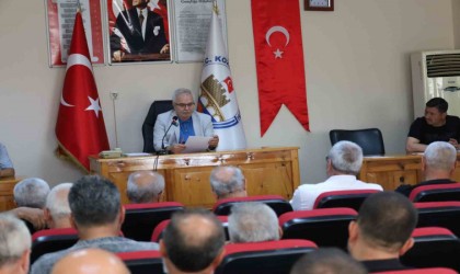 Kozan Belediyesi kendi enerjisini üretecek