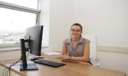 Kula Devlet Hastanesinde 4 uzman hekim daha göreve başladı