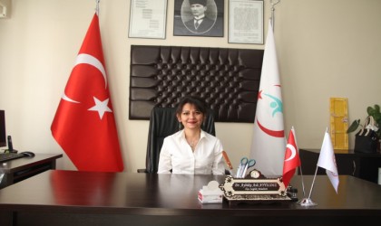 Kula İlçe Sağlık Müdürü uyardı, aşırı sıcaklara dikkat