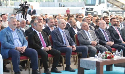 Kurtulmuş: “2023 sıradan bir tarih değil, Türkiye Cumhuriyeti tarihinin miladı olan önemli dönüm noktalarından biri”