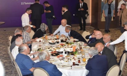 Kurtulmuş: Bu suça ortak olanlar kendi sonlarını da hazırladıklarının farkında değiller