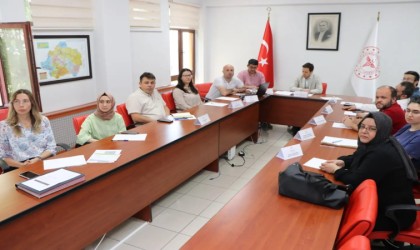 Kütahyada bebek ölümleri masaya yatırıldı