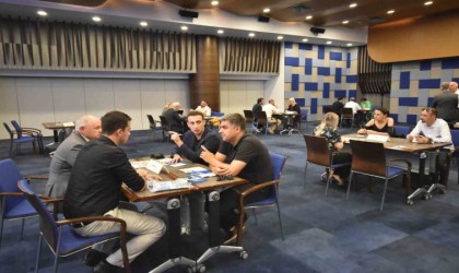 Litvanyalı heyetten İzmir çıkarması