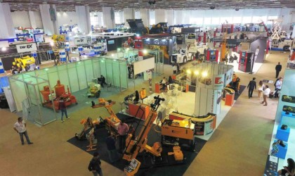 Maden sektörü MINEXte buluşacak