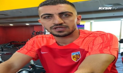 Majid Hosseini takıma katıldı