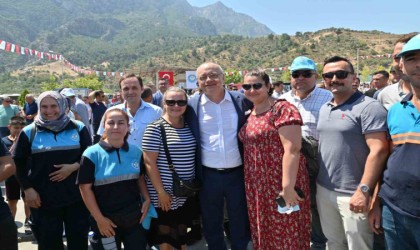 Manisa Büyükşehir Belediyesinde en düşük ücret 15 bin 884 TL oldu