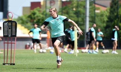 Manisa FK, ilk etap kampını tamamladı