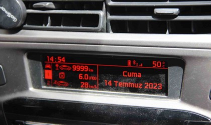 Manisada termometreler 50 dereceyi gösterdi