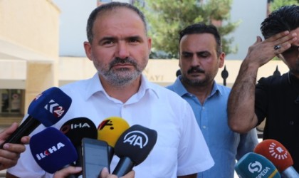 Mardinde 5 Irak vatandaşının hayatını kaybettiği silahlı saldırının ilk duruşması görüldü