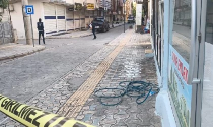 Mardin’de iki aile arasında silahlı kavga: 2’si ağır 6 yaralı