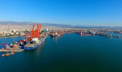 MDTO, Mersin Limanındaki bekleme sürelerine çözüm bulunmasını istiyor