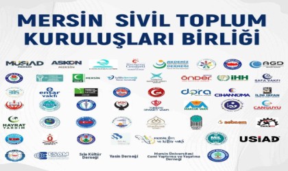 Mersindeki STKlardan Kuran kursuna ret veren meclis üyelerine tepki
