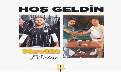 Mevlüt Metin, Kayserigücünde