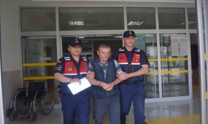 Miras katliamı: 3 kişiyi öldüren, 1 kişiyi ağır yaralayan ağabey tutuklandı