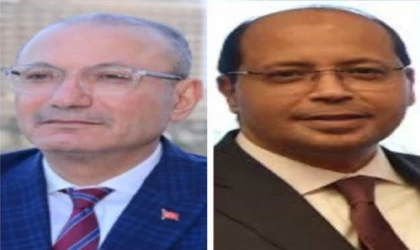 Mısırla karşılıklı diplomatik ilişkiler büyükelçilik seviyesine yükseltildi