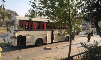MLKP üyesi Gündoğdu’nun bombalı saldırı davaları birleştirildi
