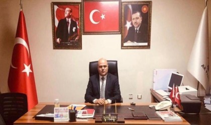 Muammer Sancar AK Parti Kars İl Başkanı oldu