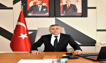 Müdür Erdal Dingil: Orman yangınlarına karşı daha dikkatli olmalıyız