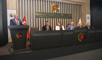 Murzioğlu: “Yeni OSB çok cazip ve kıymetli”