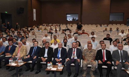 Muşta Milli İrade ve 15 Temmuz çalıştayı düzenlendi